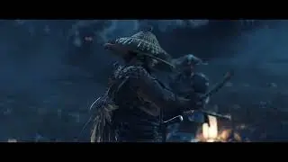 Ghost of Tsushima - Ryuzo