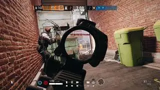 new area of operations