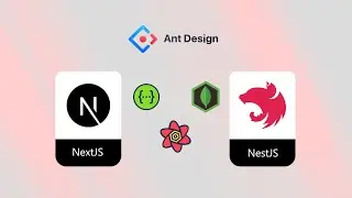 NextJS - NestJS | Introduction