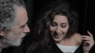 Chico & Rita Making of - Parte 2 - Estrella Morente