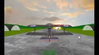 Dogfight networked beta