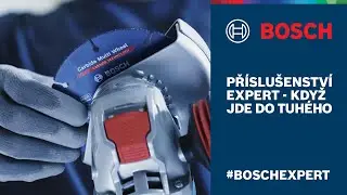 PŘÍSLUŠENSTVÍ EXPERT NA ŘEZÁNÍ - ŘEZEJ BEZ PROBLÉMŮ
