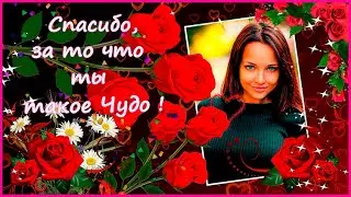Ты моя любимая ВРЕДИНА  ==  текст и музыка Елена Солнцева