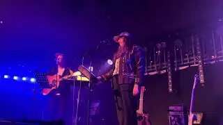 Kathryn Williams & Withered Hand - Shelf @ Summerhall