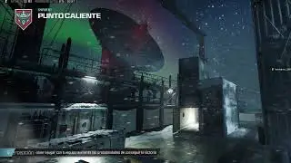 Jugando wz de chill