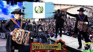 GRUPO EXTERMINADOR ALDEA PATACHAJ 24  DE MARZO 2022 PARTE 1