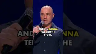 Isn’t That A New Miracle? | Joe Rogan 