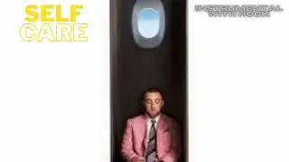 Self Care - Mac Miller (Instrumental With Hook)