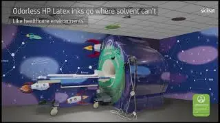 Nuove Stampanti HP latex: scopri tutte le applicazioni