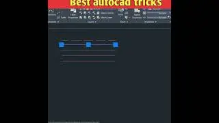 line type change in autocad 