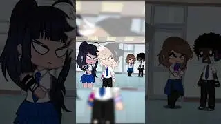 You’re the one I like like like like//trend//meme//Gacha Club