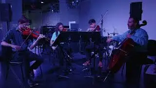 Dialogues - set loose - Molly Turner
