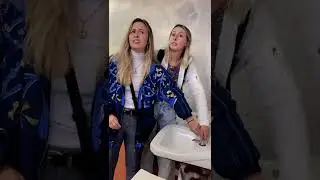 Chwedl yr Ystafell Ymolchi Blonde 😱 Ymddangosodd hi 🤯 #legend #loiradobanheiro