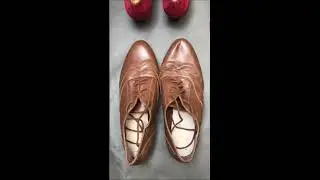 Обувь крем Германия лето