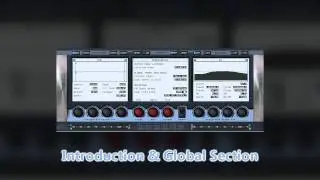 PSP_N2O Global Section