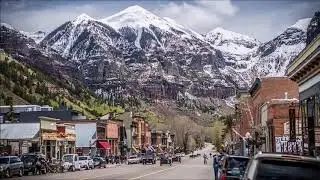 Reasons You Have to Visit Telluride!!