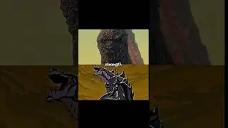 •/Zilla jr\• Vs {Shin Godzilla} 