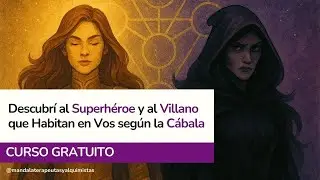 Discover the Superhero and the Villain - Welcome and Introduction