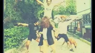 ParisTetris 
