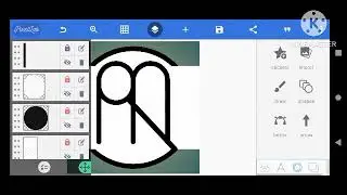 3 MARIAS NAME LOGO#logodesign #emil#shorts #growonyoutube @kom_logo