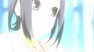 -.-Beyond The Silver Moon-.- (Haruka x Yuu)