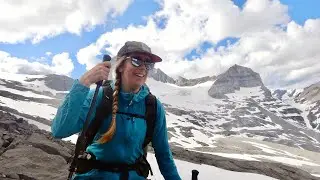 Solo Female Thruhiker Gear List