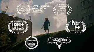 JUDGMENT OF THE DEAD | Award Winning Short Horror Film 2025