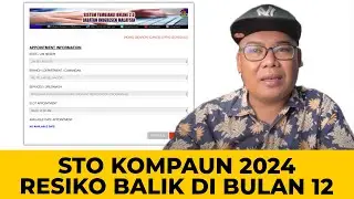 BALIK KOMPAUN DI BULAN DECEMBER AUTO BAR BAR .