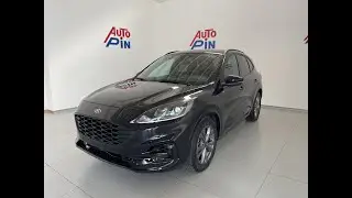 Ford Kuga 2.0 EcoBlue 120 CV aut. 2WD ST-Line