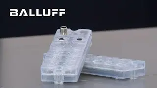 Einfacher automatisieren mit Balluffs IO-Link Master XG1
