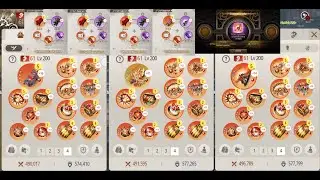 Blade & Soul Revolution (BNSR 10) Radiant Baleful Bow