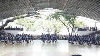 GPC Power Dance Champion 2019