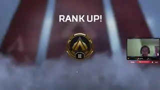 Road To Platinum - Apex Legends Indonesia