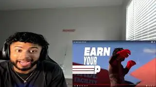 NBA 2K25 | The City (REACTION!!)