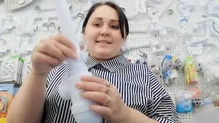 Как собрать сифон для керамической раковины. Сборка сифона.