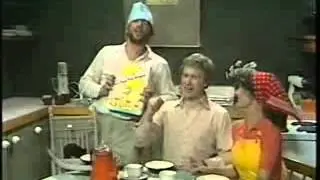 Play School - Random Interview Footage