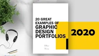 best graphic design portfolios 2020 fiver portfolio