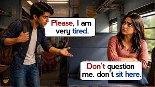 👉English Speaking Practice | Learn English Conversation