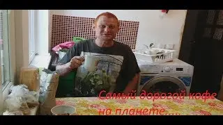 Пранк Петро кулинар - производство самого дорогого кофе на планете.