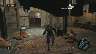 Assassin's Creed Revelations - GeForce 9400 GT