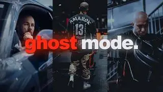 MILLIONAIRE CEO EXPLAINS: How To Get Ahead Of 99% Of People (In 3 months) I GHOST MODE