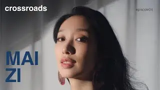 Giorgio Armani Crossroads Season 2 - Mai Zi