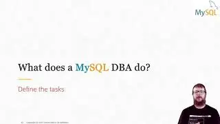 MySQL Shell for DBAs