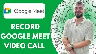 How to Record Google Meet Video Call On Laptop With Audio (UPDATED GUIDE) 2025