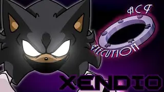 XENDIO - Friday Night Funkin: ACT EXECUTION