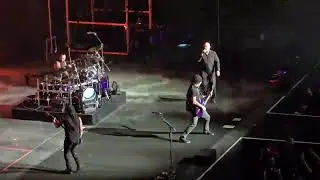 Disturbed - Voices