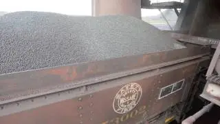 Taconite Trains