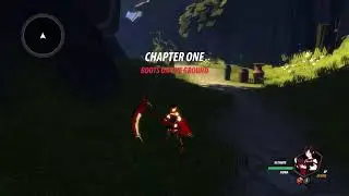 Rwby grimm eclipse RANK 10 AT LAAAAAAAAST