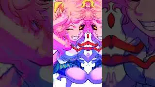 ~||♡Mha girls sing "In the name of love" requested by @Official_EmpressMaho♡||~