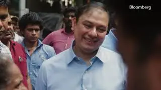 Mr. Pranav Adani | Transforming Dharavi and Defending the Adani Legacy | Exclusive Interview